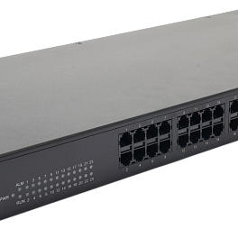 IPmatika IGW2400, VoIP-шлюз на 24 порта FXS